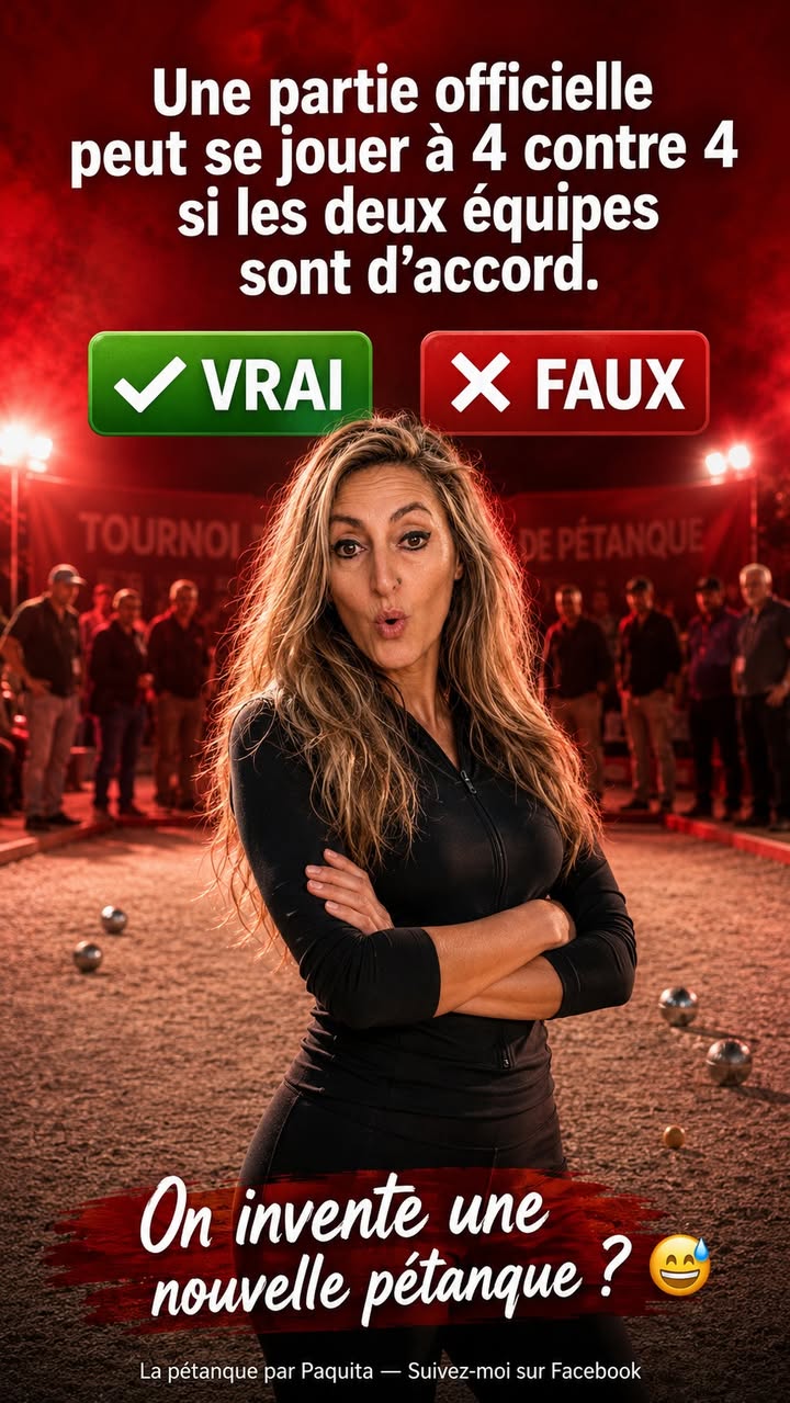 Quatre contra quatre en joc oficial si tothom hi està d’acord