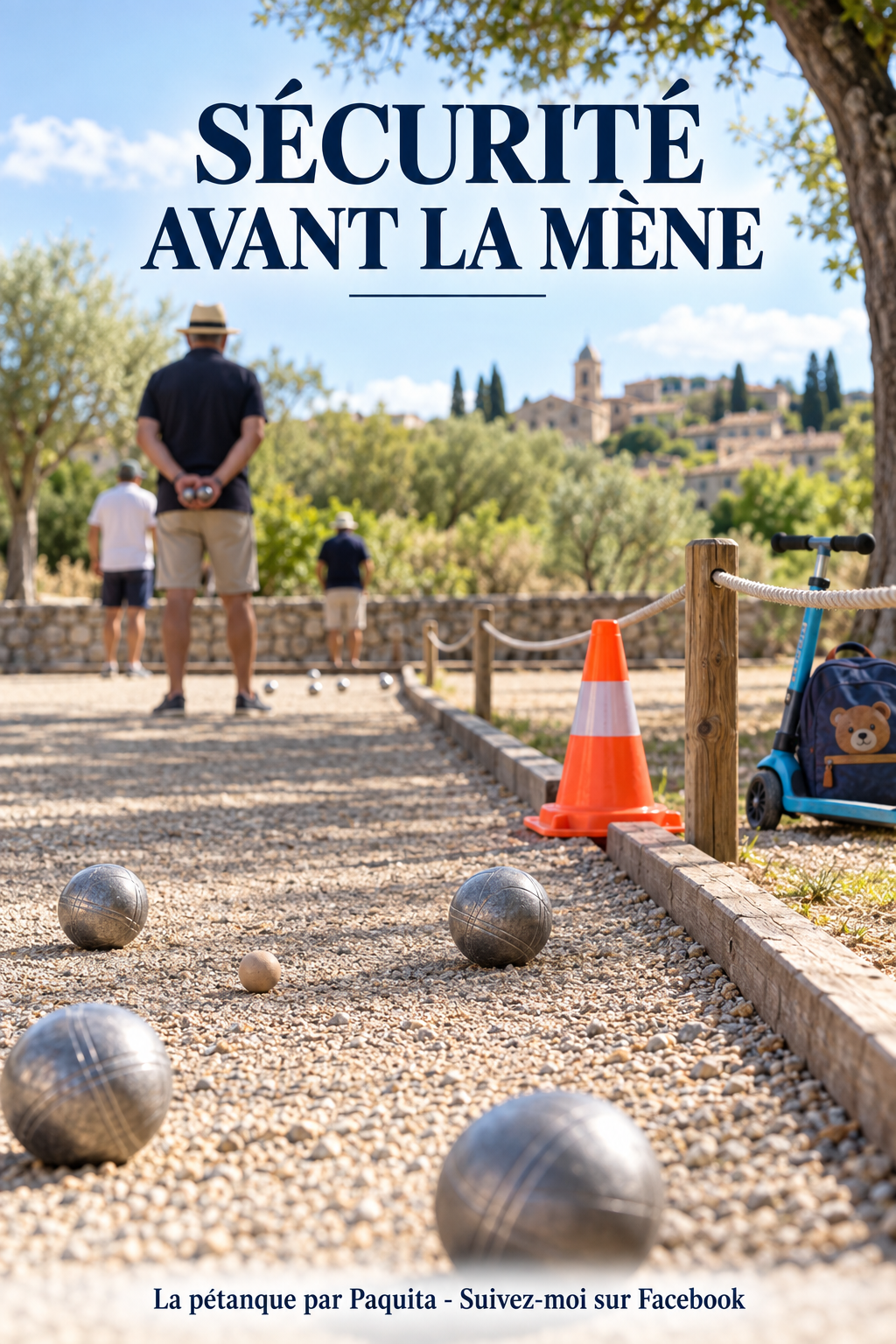 Enfant près du jeu : pourquoi la sécurité passe avant la mène