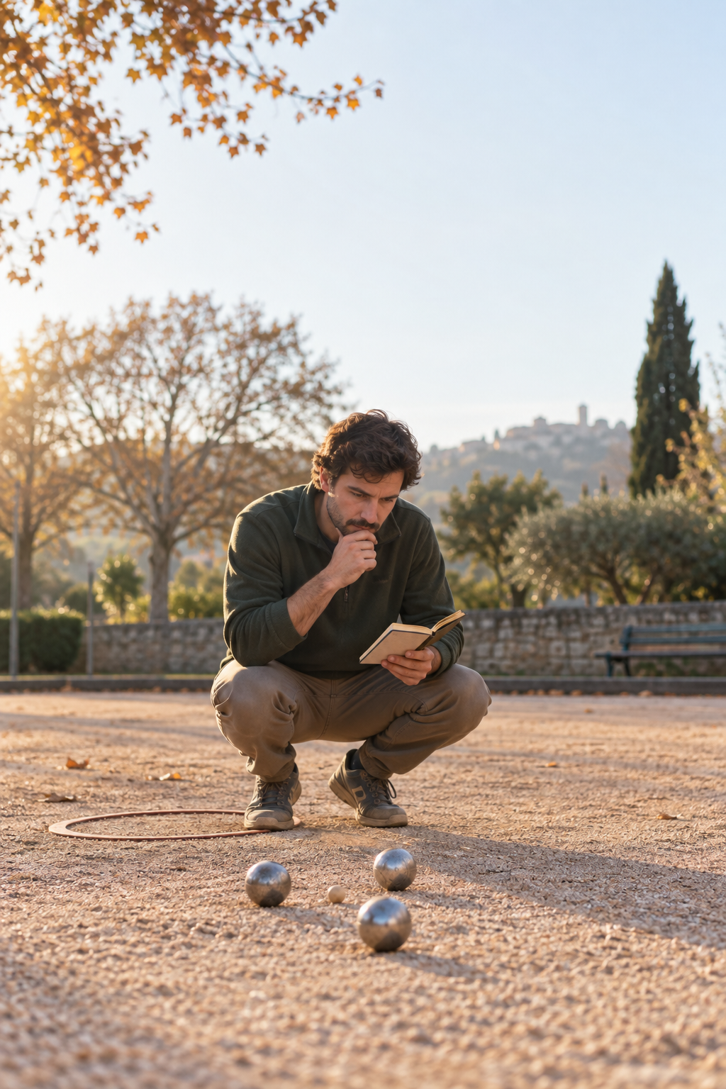 Pourquoi les débutants progressent parfois plus vite que les anciens