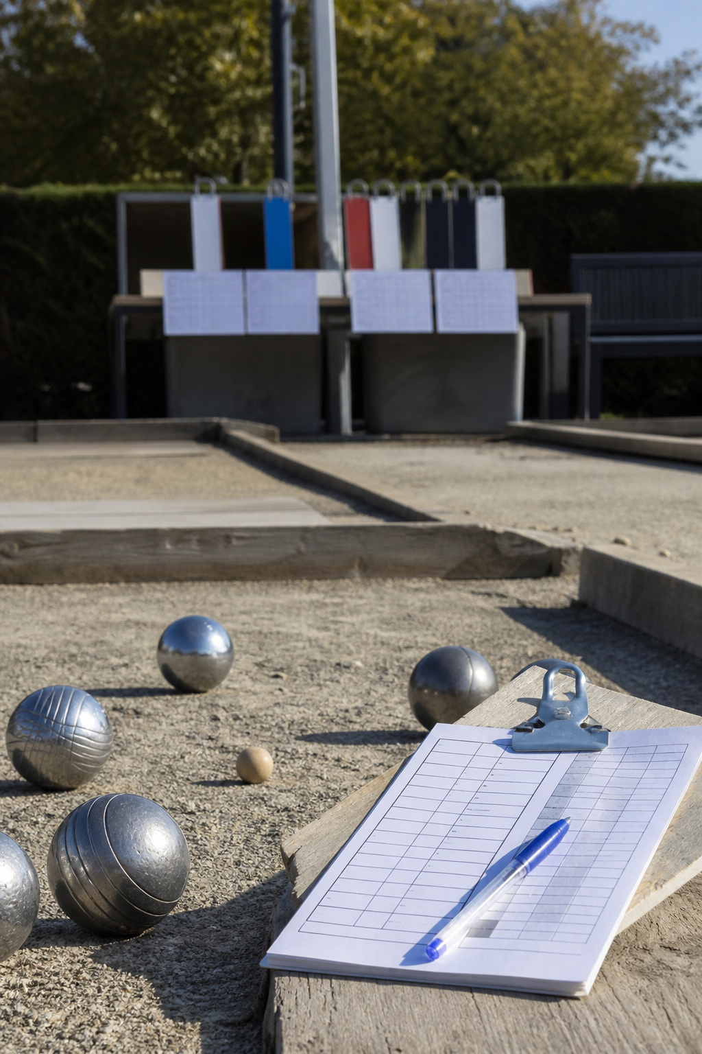 Concours en poules : pourquoi deux qualifiés ne suffisent pas à tout expliquer