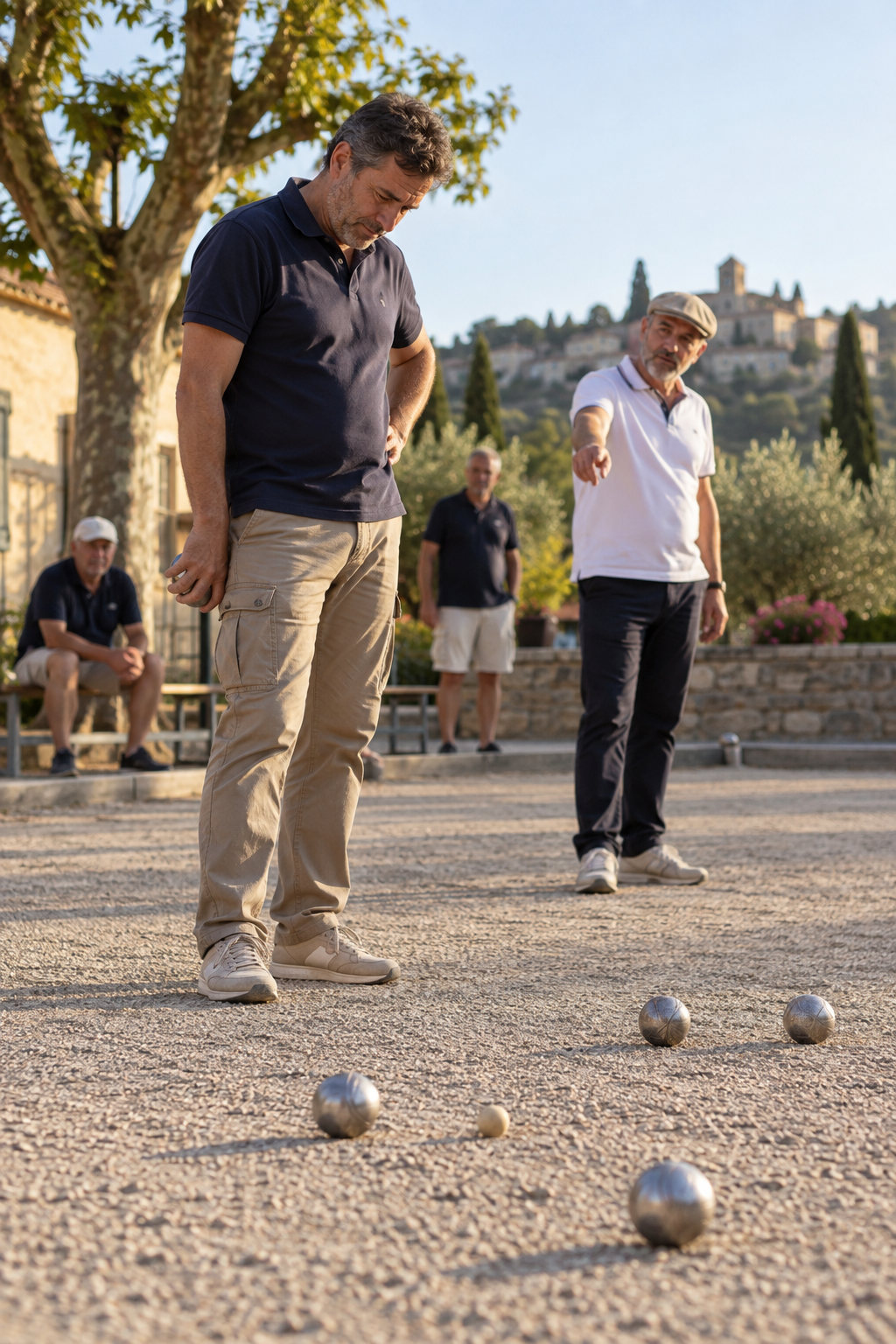 Cette erreur d'ego à la pétanque fait perdre plus de parties qu'on ne l'imagine