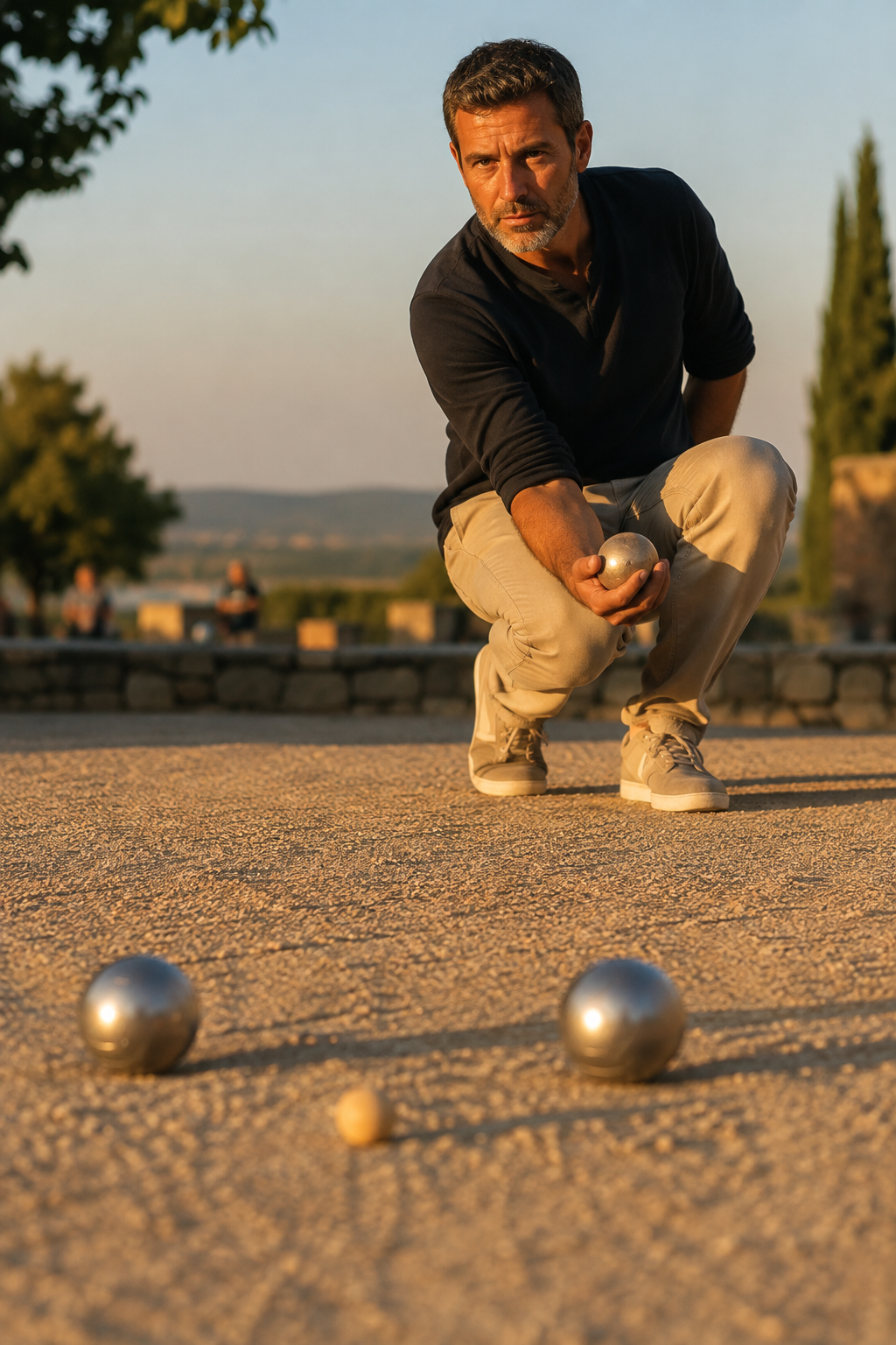 Ce secret mental utilisé par les champions de pétanque pourrait vous surprendre