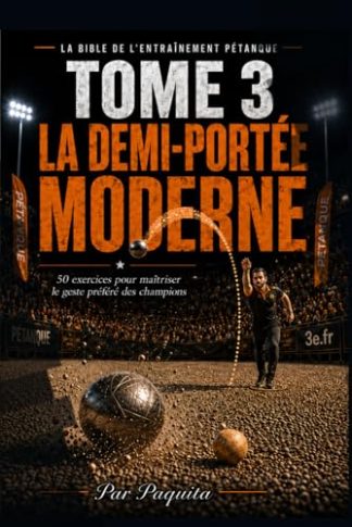 Le Guide Ultime de la Demi-Portée