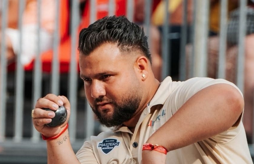 Masters de Pétanque 2026 à Rognac : tirage, programme et enjeux du Final Four