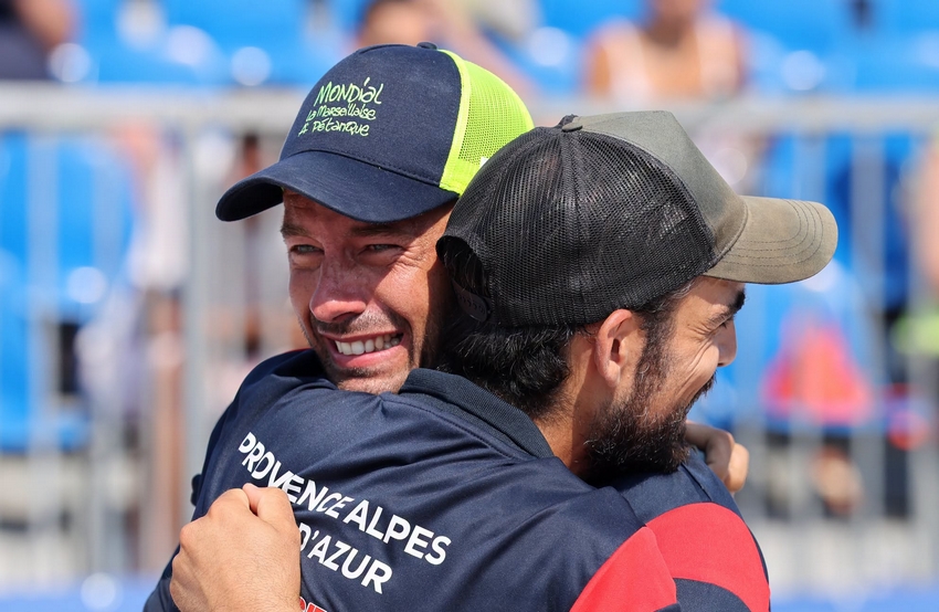 Championnats de France pétanque 2026 : palmarès complet et leçons de la saison - Bereit zur Prüfung