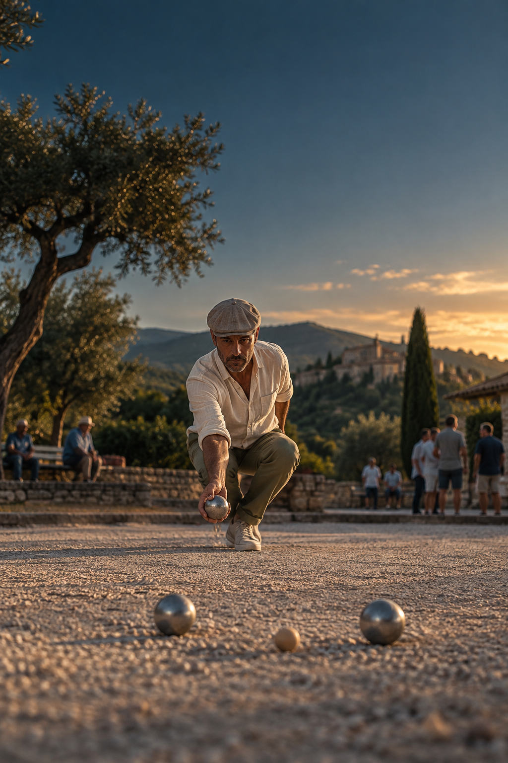 Cette force mentale méconnue change tout à la pétanque