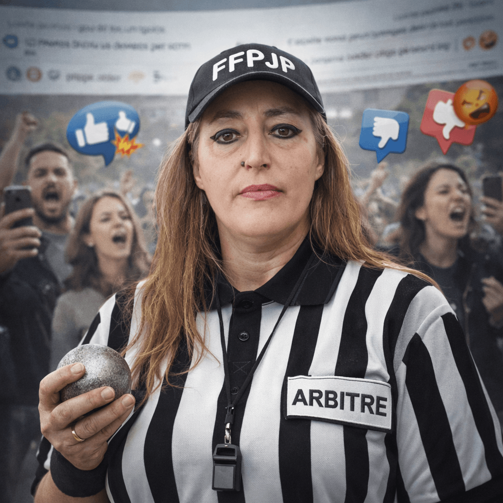 Règlement 2026 : Le retour à la pétanque "sauvage" ?