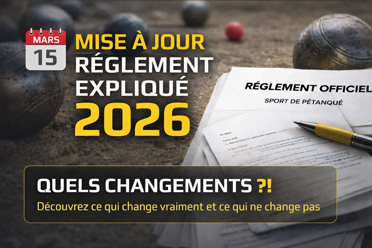 Mise à jour règlement expliqué 2026 : ce qui change vraiment (et ce qui ne change pas)