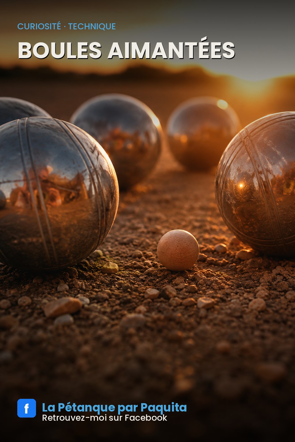 Les superstitions les plus folles dans le monde de la pétanque