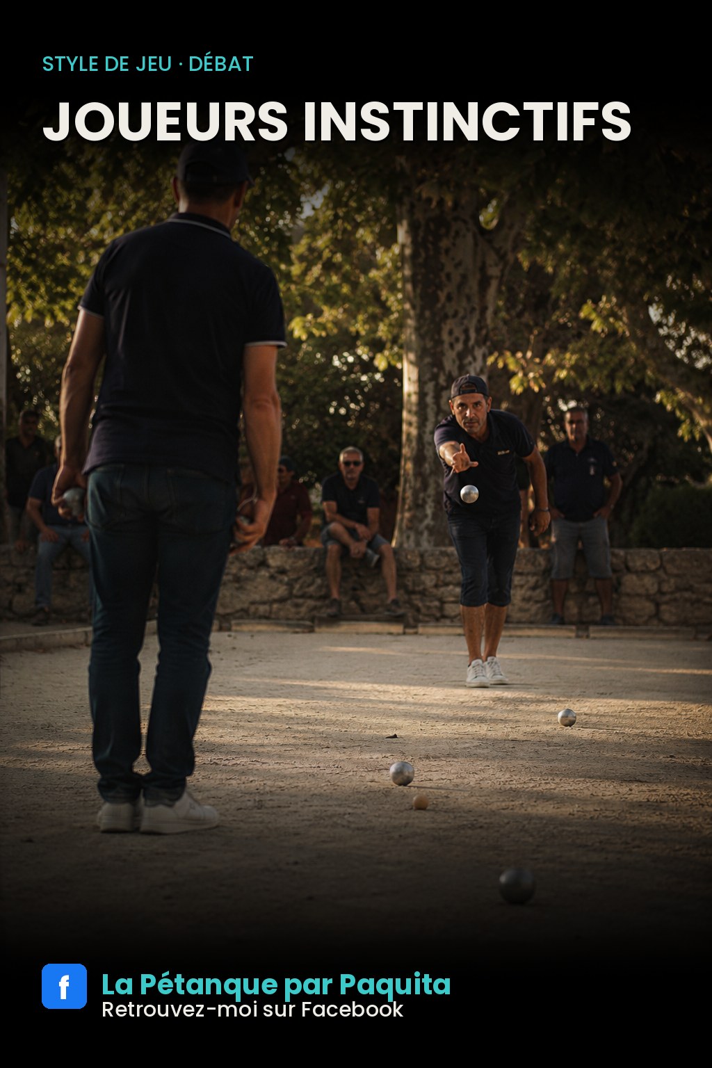 Le facteur chance existe-t-il vraiment à la pétanque ?