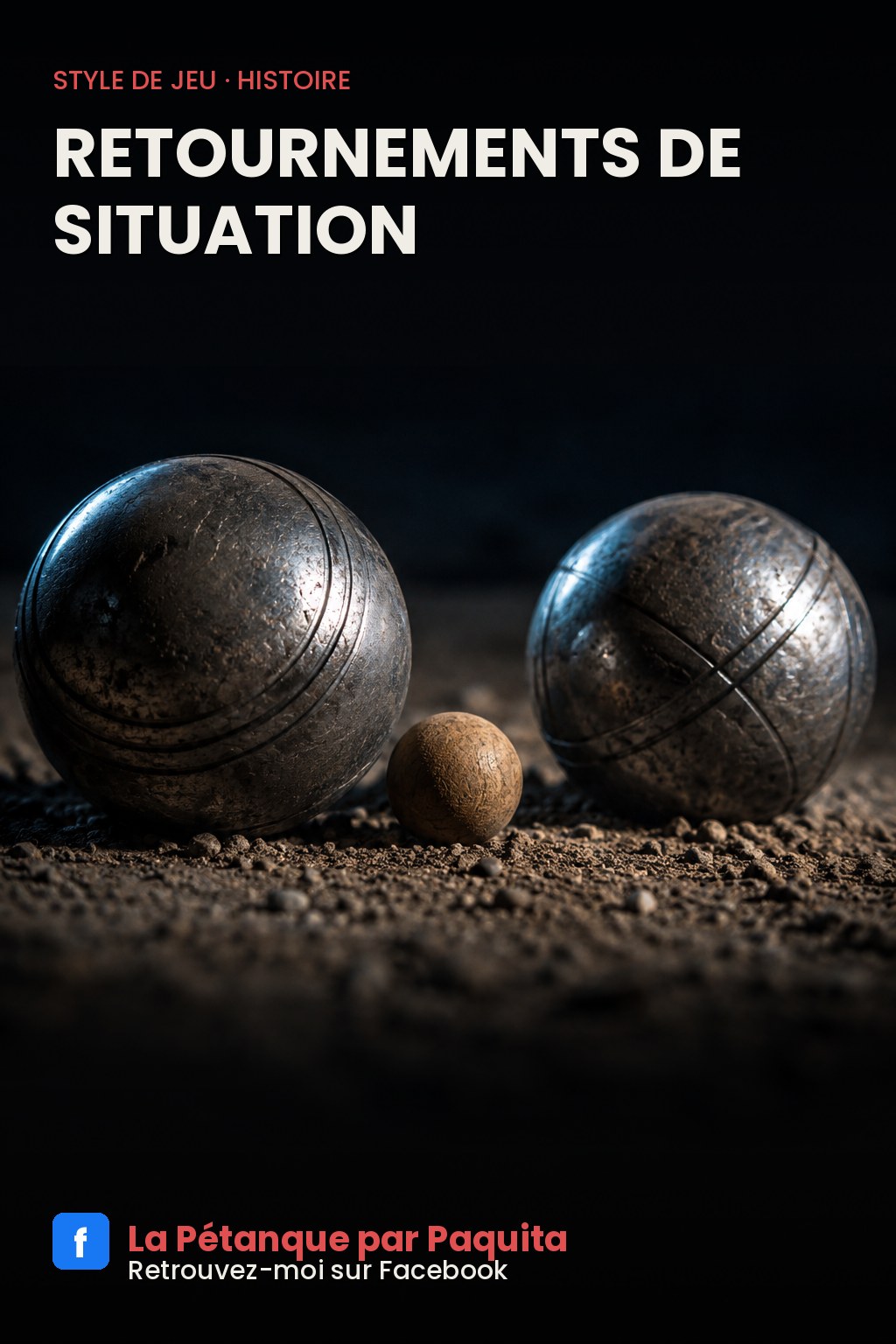 Les retournements de situation les plus incroyables de la pétanque