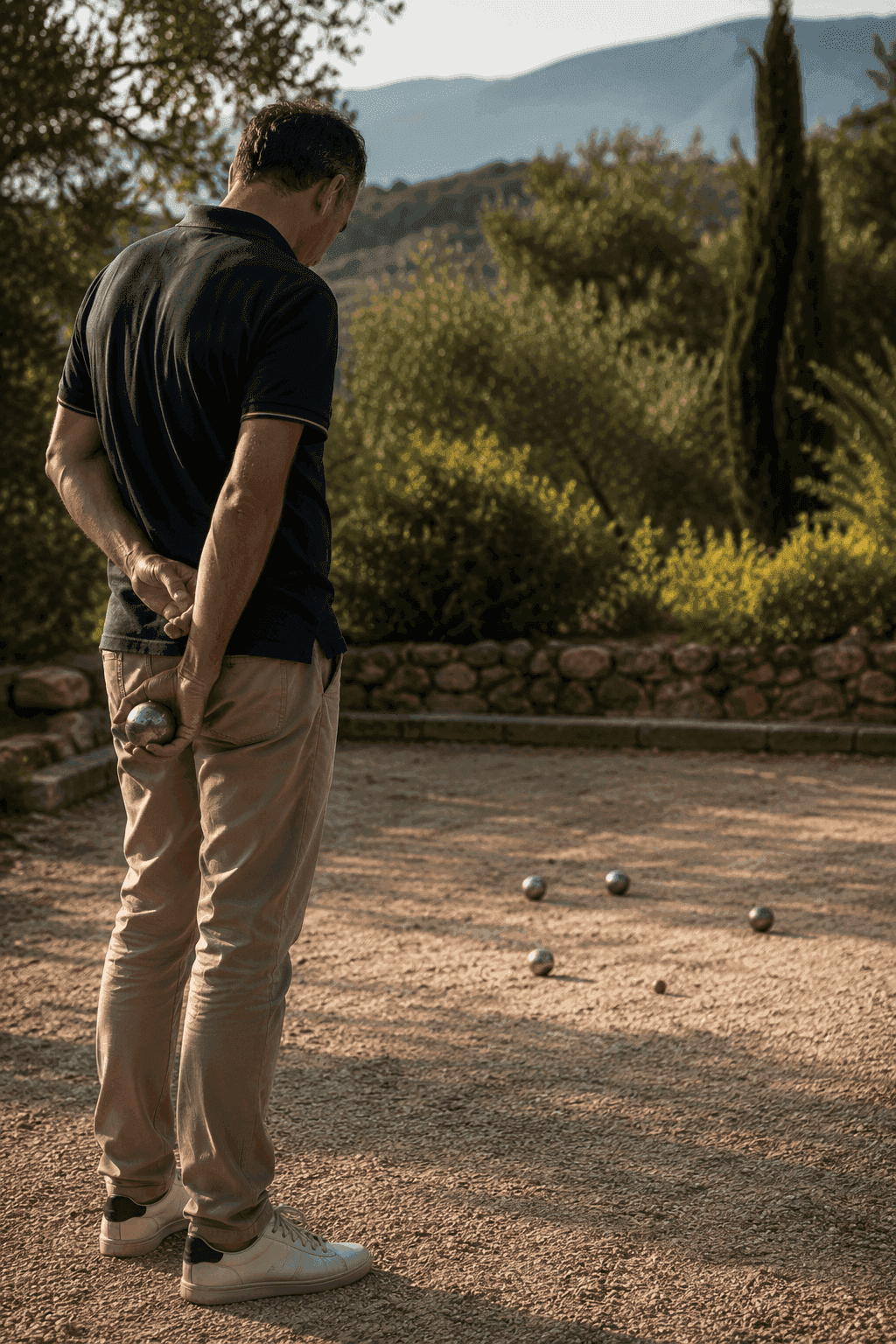 Attaquer ou sécuriser à la pétanque : le bon choix au bon moment
