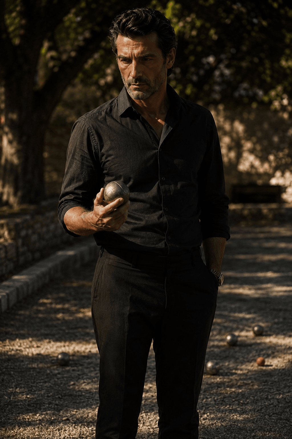 Le bluff à la pétanque : utile ou inutile ?