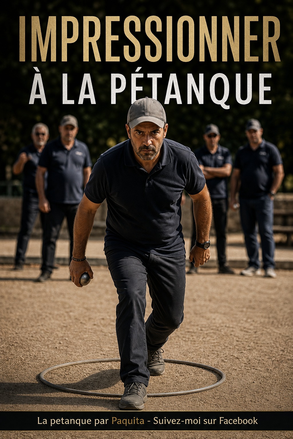 Pourquoi certains joueurs impressionnent immédiatement à la pétanque