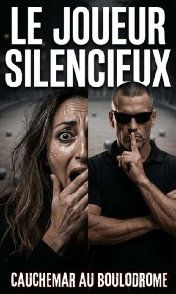 LE JOUEUR QUI EXIGE LE SILENCE ABSOLU 🤫 La Partie la Plus LONGUE ! (Paquita Pétanque)