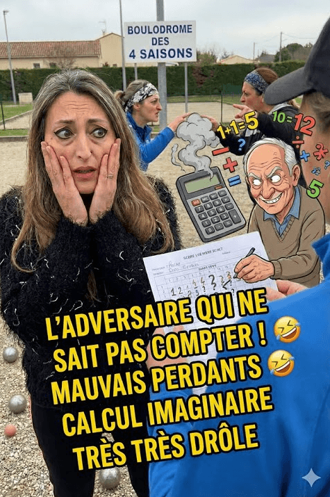 Celui qui ne sait pas compter