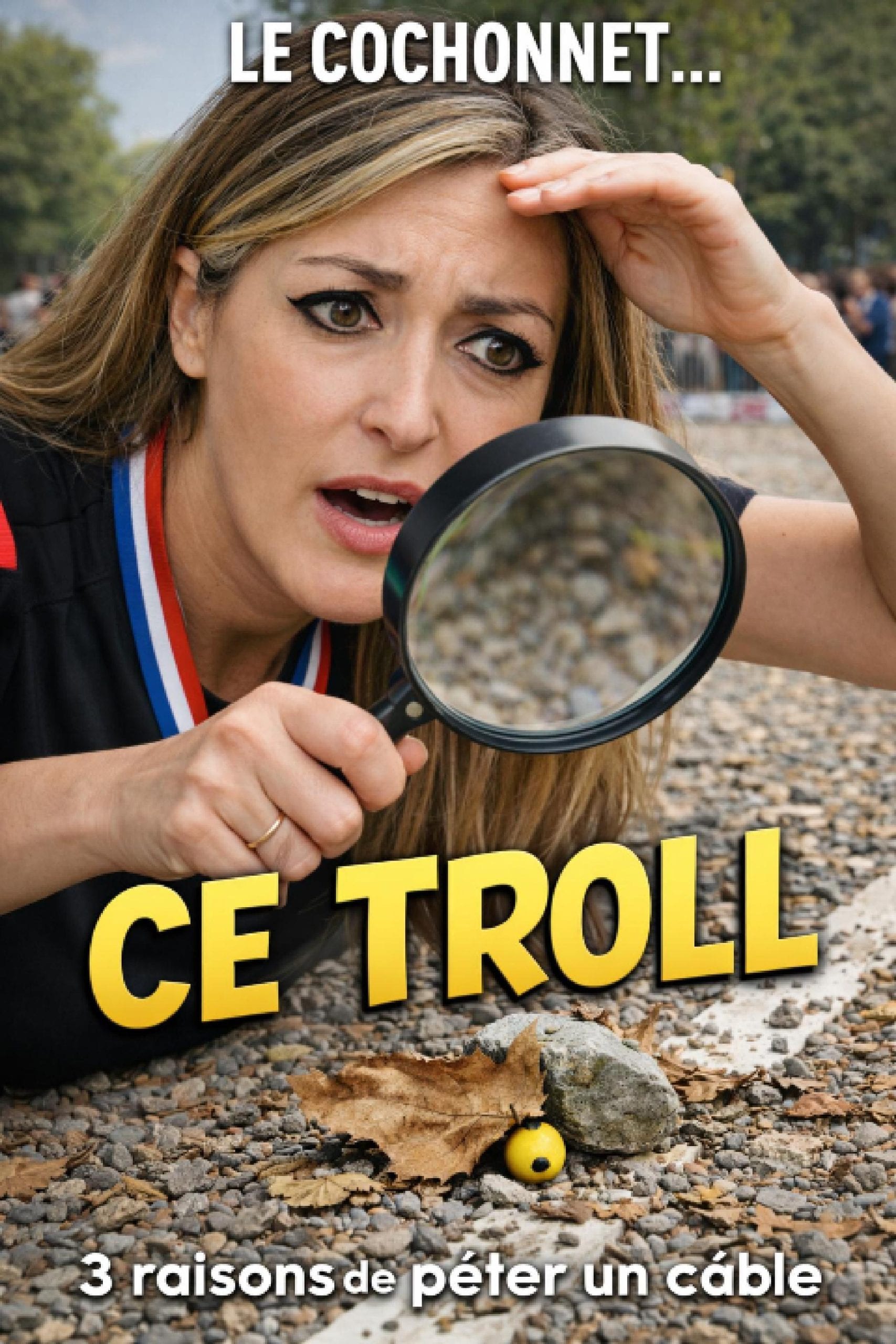Pourquoi le cochonnet va vous rendre FOU ! 🤬