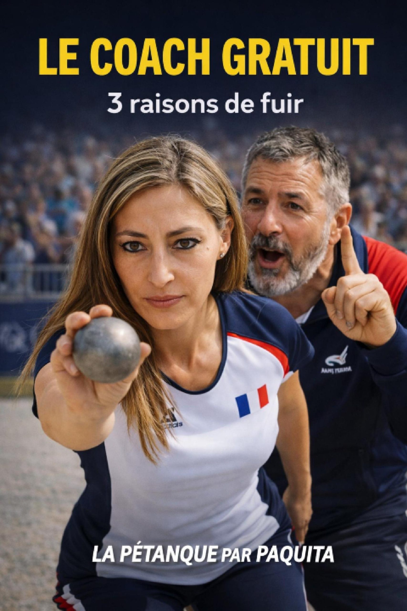 Pétanque : Pourquoi les CONSEILS des autres sont un ENFER ! 🤬