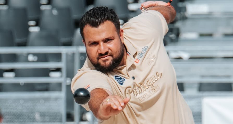 Masters de Petanque 2026 : le classement general apres la 4e etape