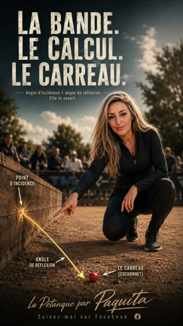 Passer entre les barreaux à chaque lancer !