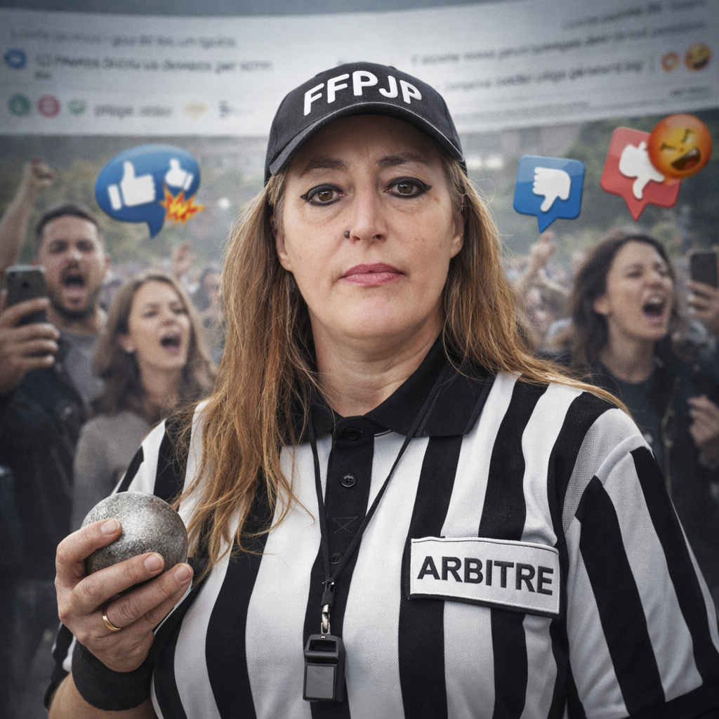 Règlement 2026 : Le retour à la pétanque "sauvage" ?