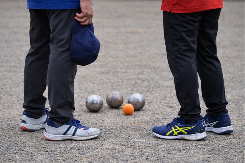Tenue pétanque : guide simple efficace cadré