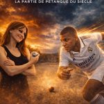 mbappé pétanque