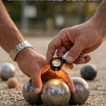 Comment vérifier si vos boules sont homologuées FFPJP