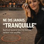 Pétanque : Pourquoi ne jamais dire "Tranquille" à 12–12 ? - Petanqueland
